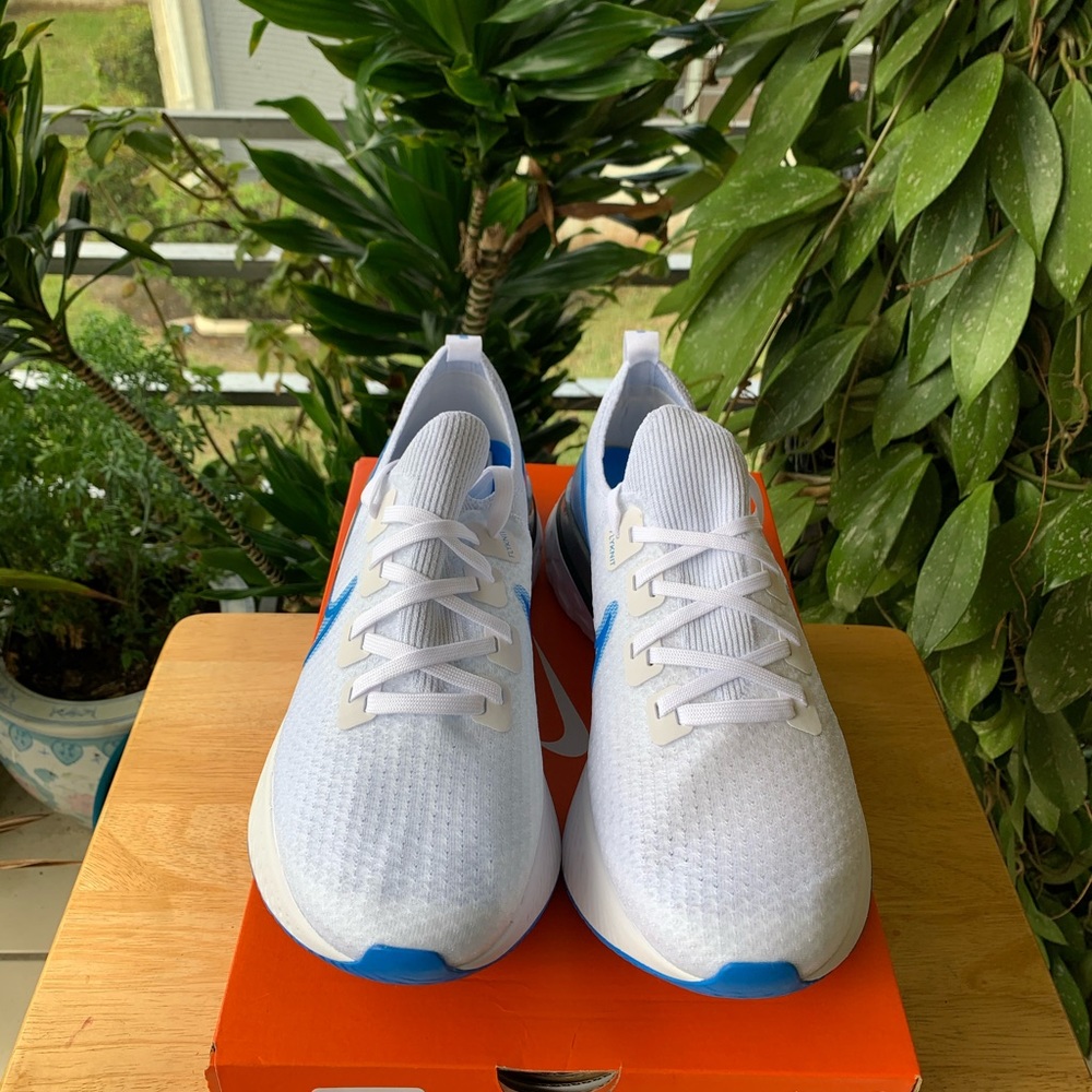 Nike React